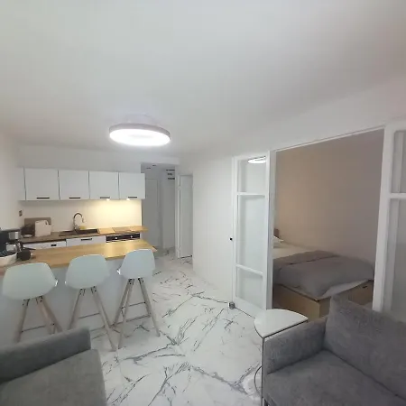 Apartment Miggle-moo-sea Argeles-sur-Mer