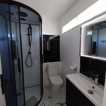 Miggle-moo-sea Apartment