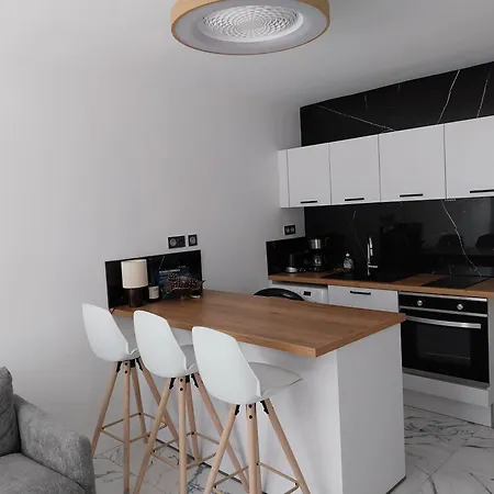 Miggle-moo-sea Apartment Argeles-sur-Mer