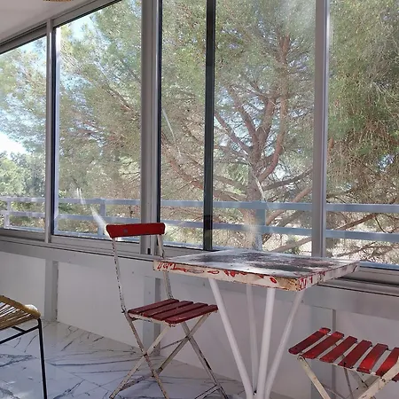 Miggle-moo-sea Apartment Argeles-sur-Mer