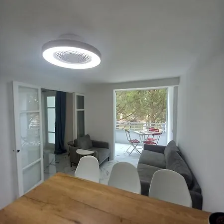 Apartment Miggle-moo-sea Argelès-sur-Mer