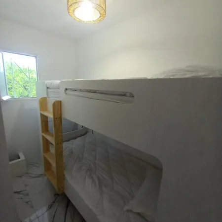 Miggle-moo-sea Apartment
